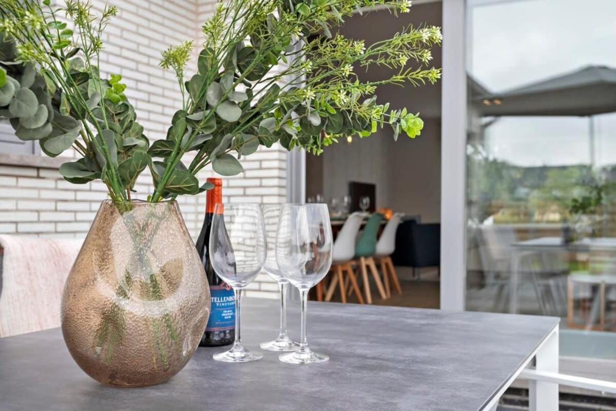 Casa vacanze Huswell - Spacious With Garden Near The & Sea Middelkerke