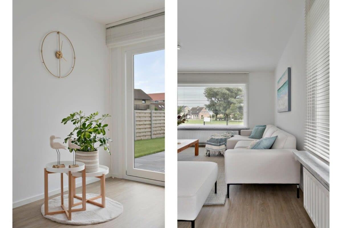 Casa vacanze Huswell - Spacious With Garden Near The & Sea