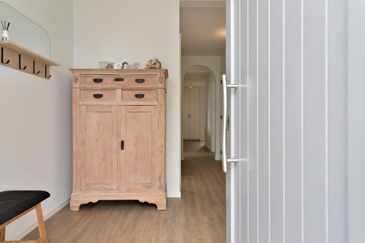 Huswell - Spacious With Garden Near The & Sea * Middelkerke